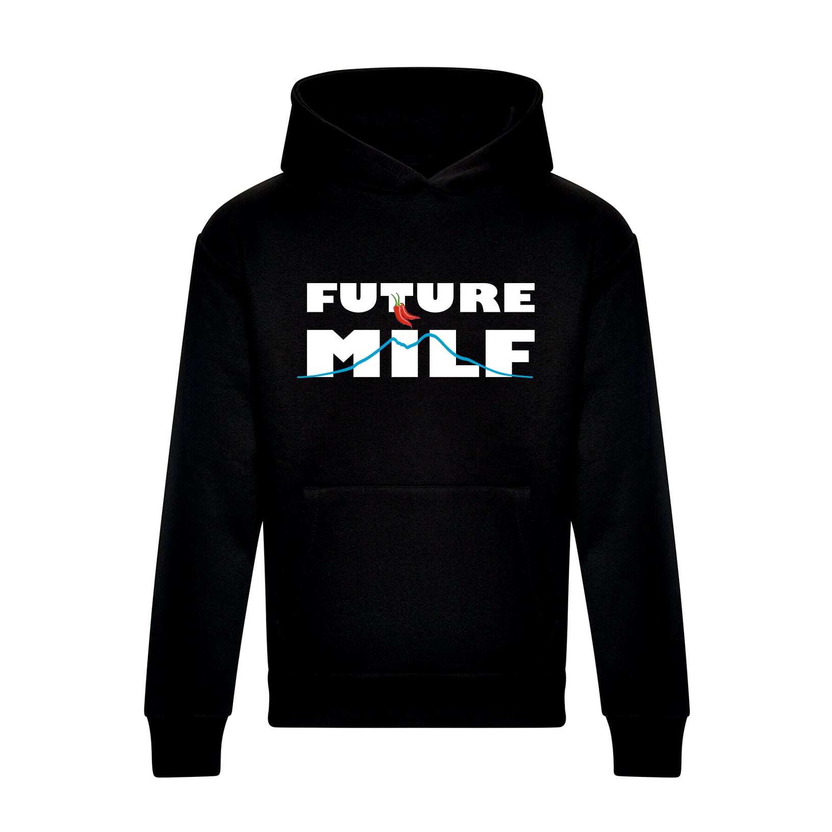 FUTURE MILF SWEATSHIRT