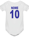 BUITONI CUSTOMIZED BABY BODYSUIT