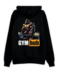 GYM HUB BODYBUILDER SWEATSHIRT