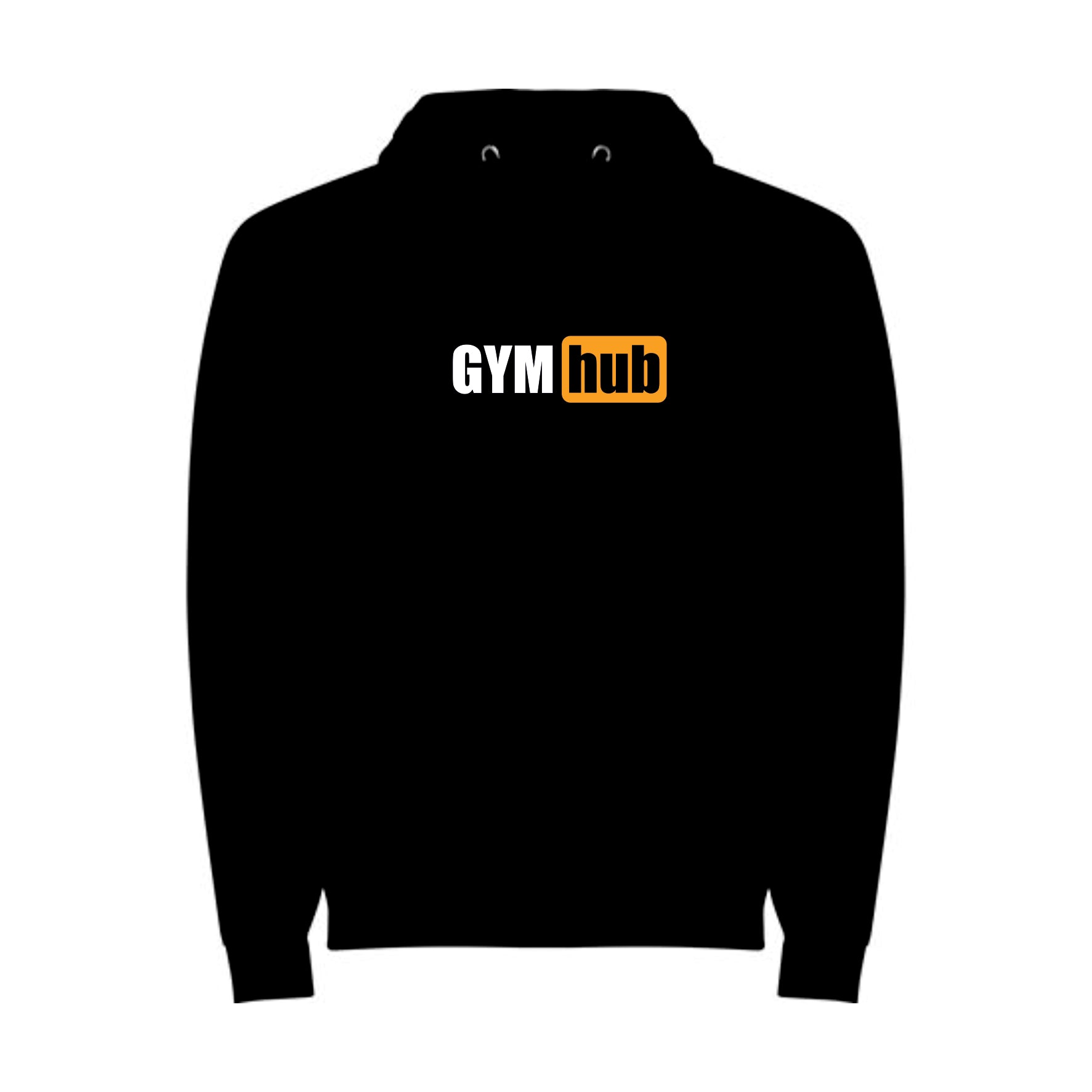 GYM HUB BODYBUILDER SWEATSHIRT