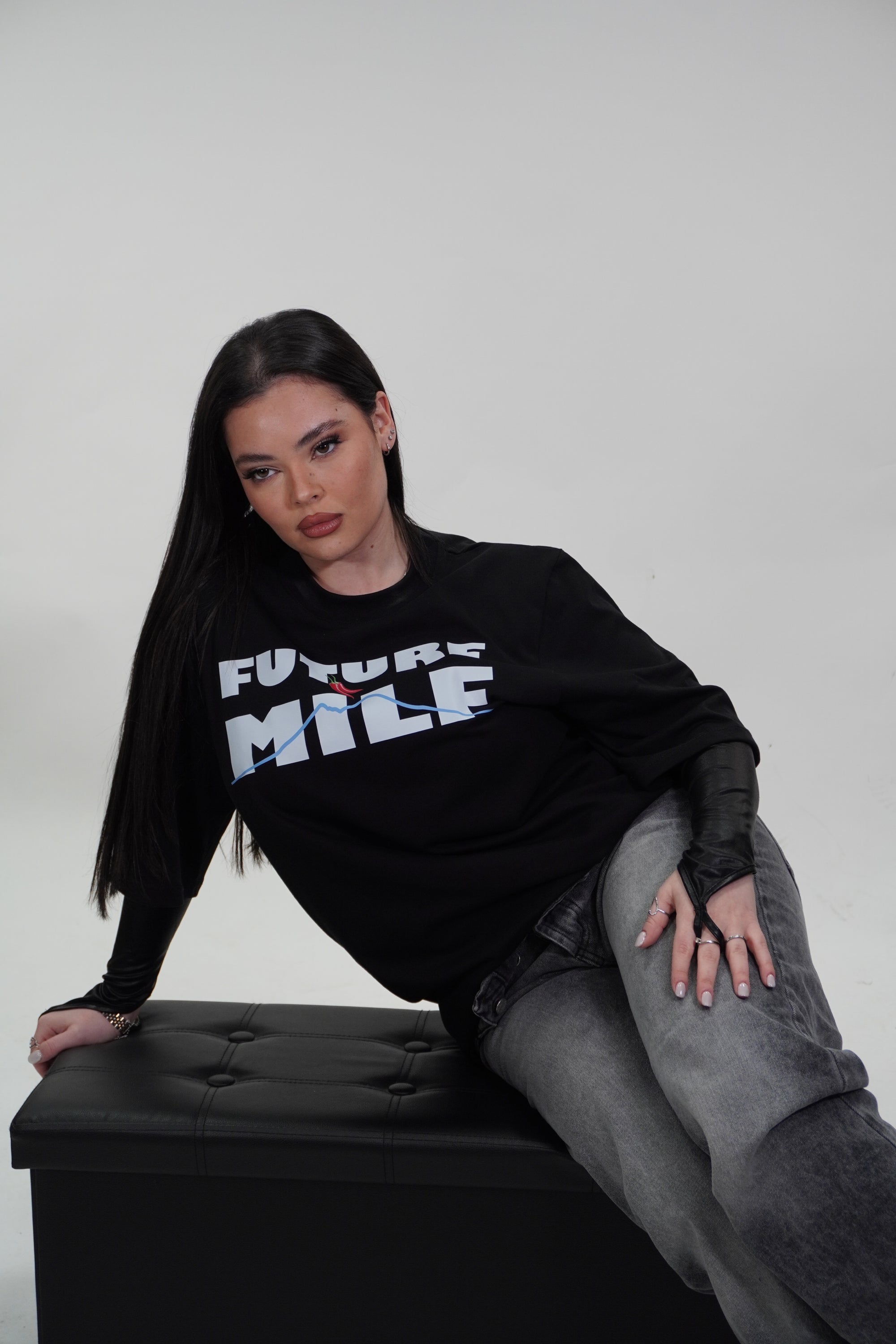 FUTURE MILF T-SHIRT