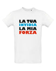 T-SHIRT YOUR ENVY MY STRENGTH