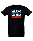T-SHIRT YOUR ENVY MY STRENGTH