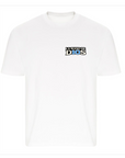 T-SHIRT LA MANO DE D10S