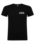 T-SHIRT LA MANO DE D10S