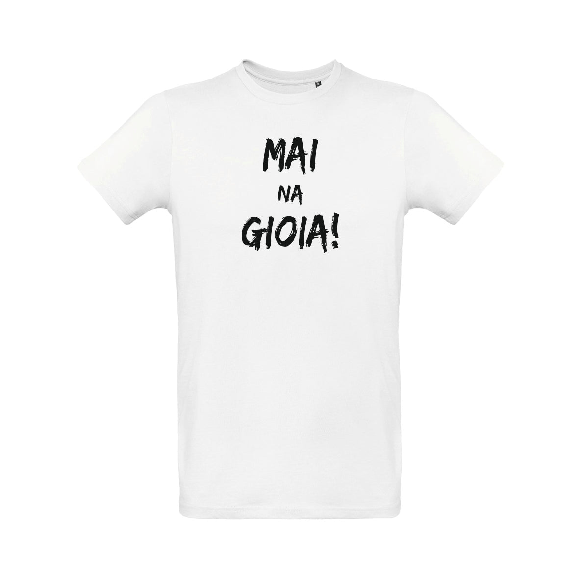 NEVER A JOY T-SHIRT