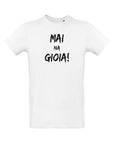 NEVER A JOY T-SHIRT