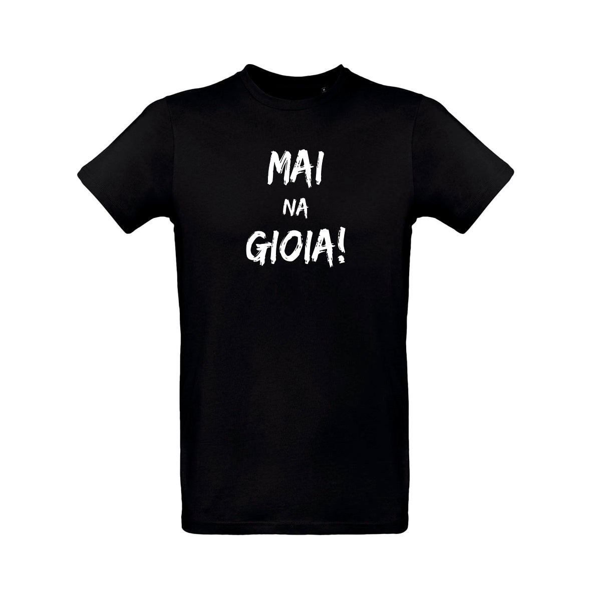 NEVER A JOY T-SHIRT