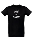 NEVER A JOY T-SHIRT