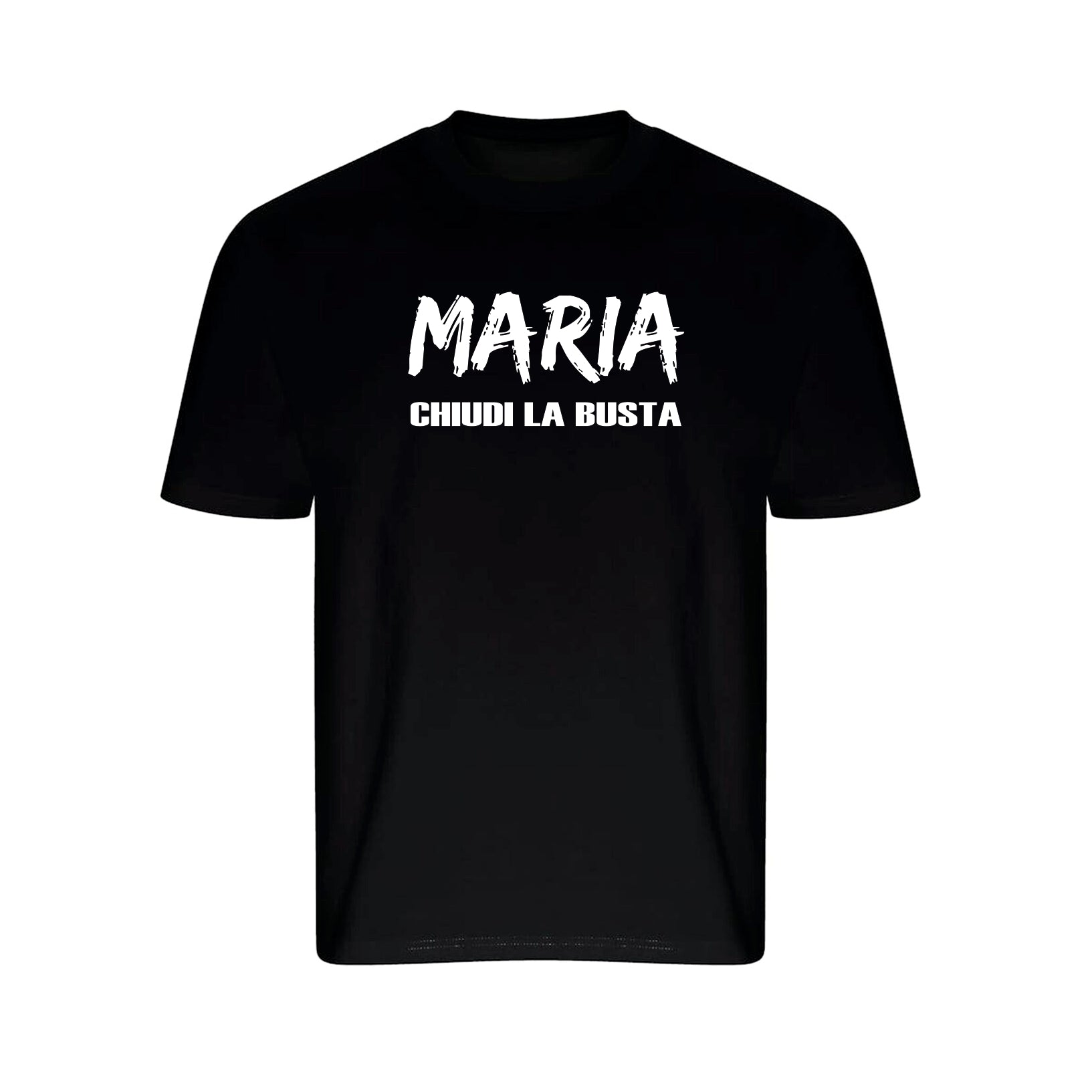 T-SHIRT MARIA I CLOSE THE ENVELOPE