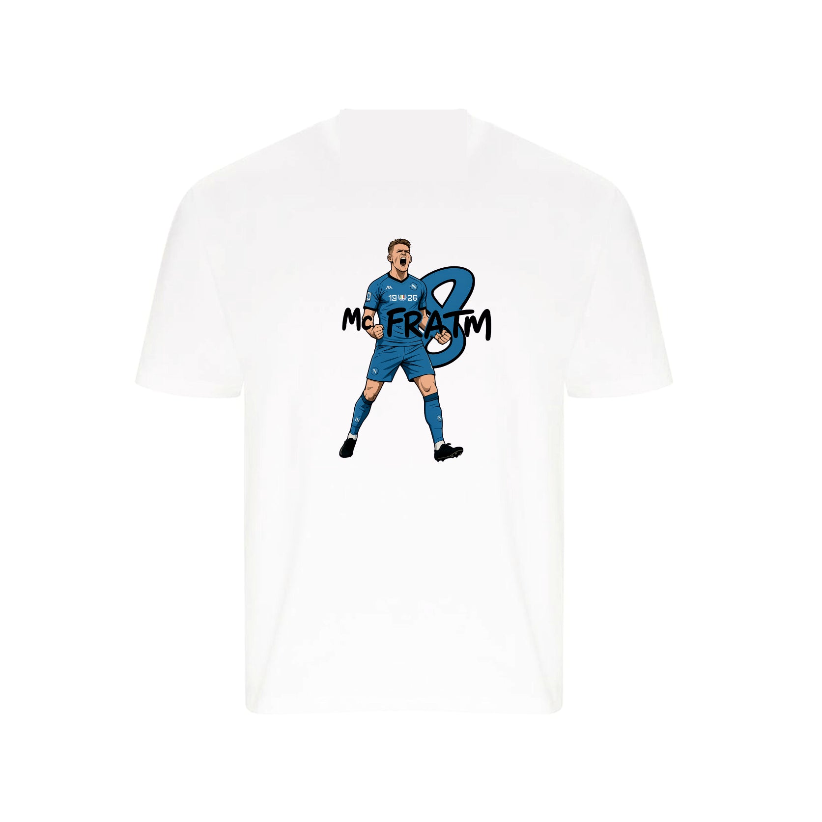 MC FRATM T-SHIRT
