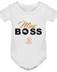 Mini Boss Baby Bodysuit