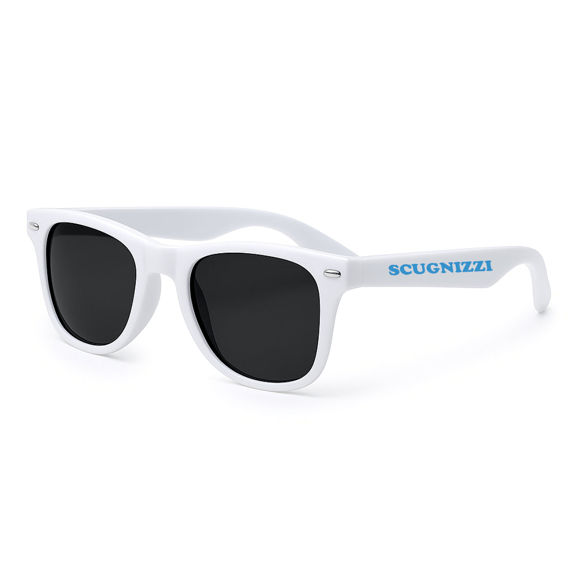SCUGNIZZI SUNGLASSES 1926