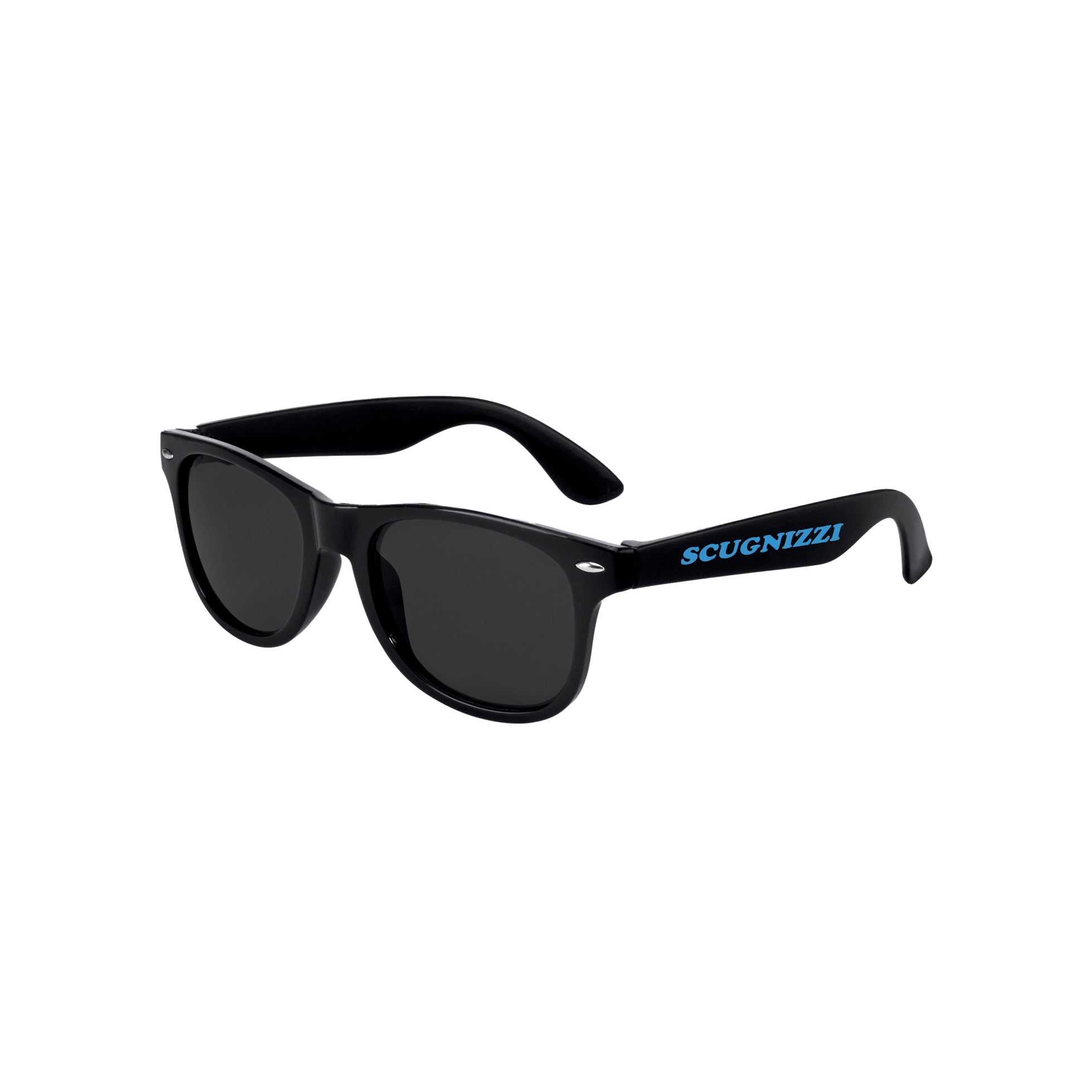 SCUGNIZZI SUNGLASSES 1926