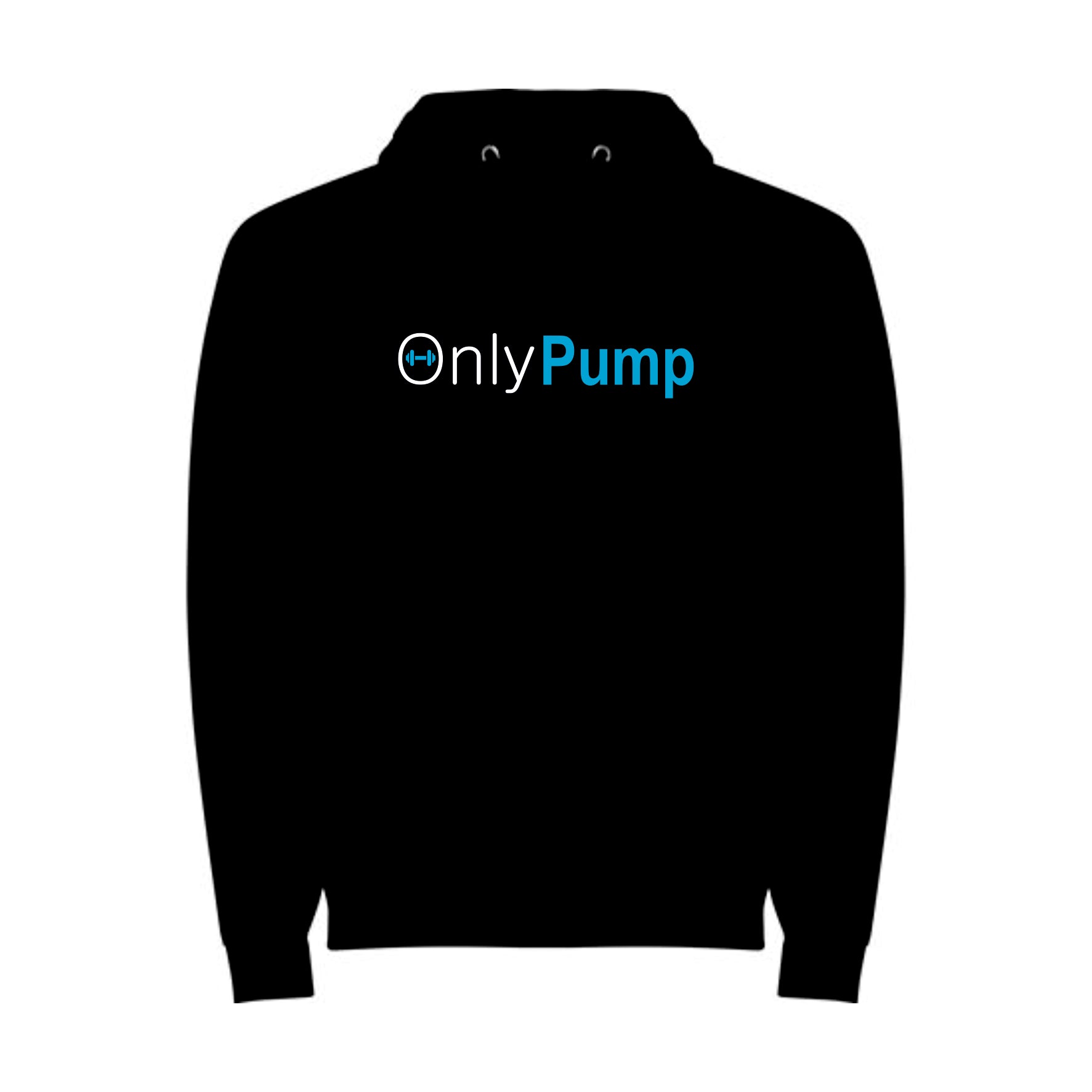 BODYBUILDER ONLY PUMP SWEATSHIRT