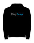 BODYBUILDER ONLY PUMP SWEATSHIRT