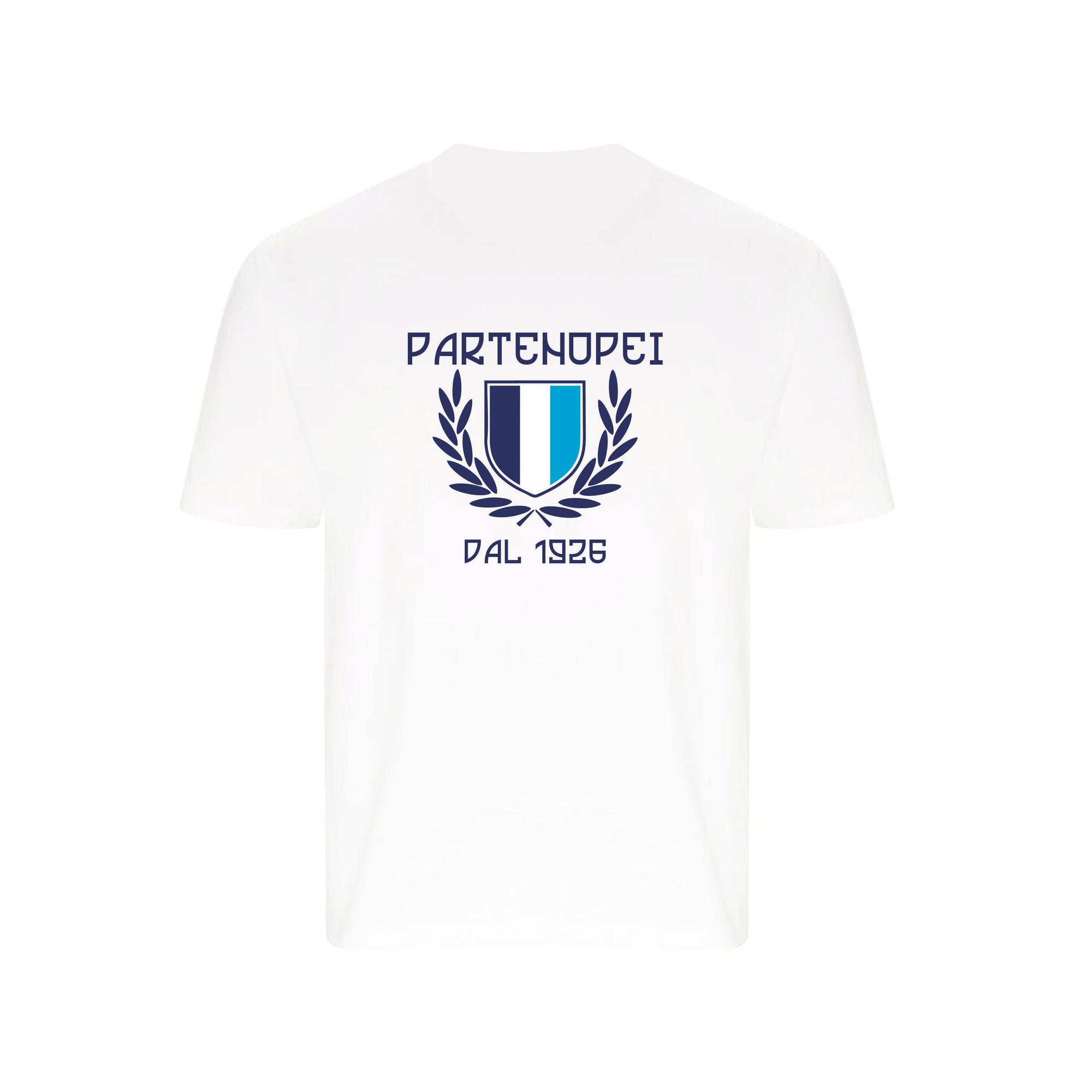 NAPLES T-SHIRTS SINCE 1926