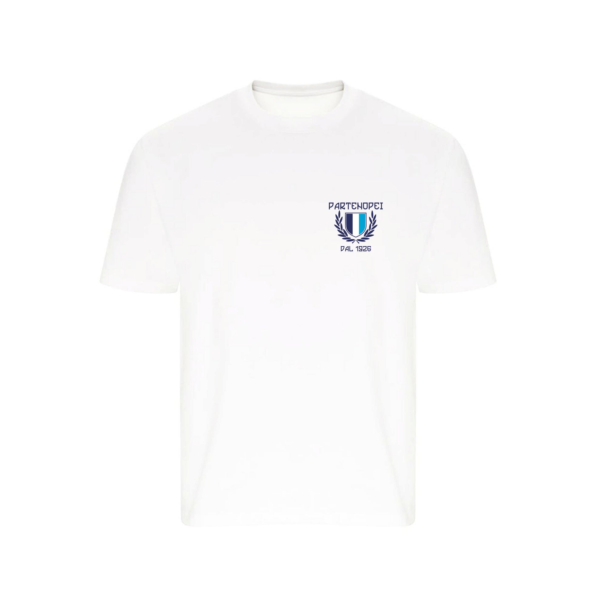 NAPLES T-SHIRTS SINCE 1926