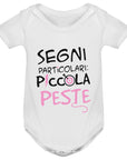 Baby Body Little Pest