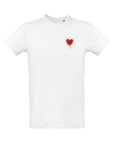 T-SHIRT TAKE ME SAFE WITH DATE