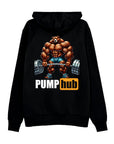 PUMP HUB BODYBUILDER SWEATSHIRT