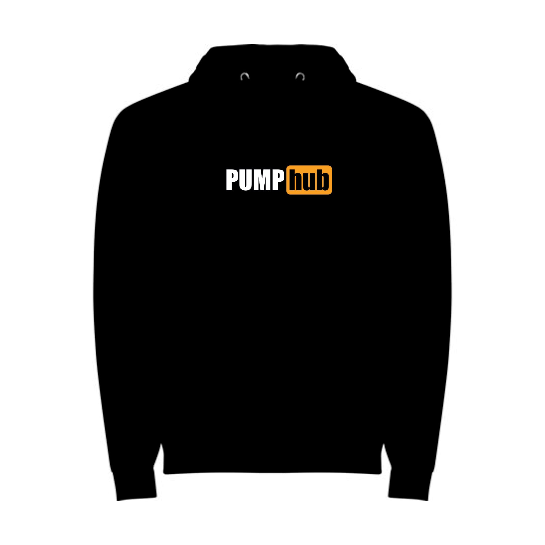 PUMP HUB BODYBUILDER SWEATSHIRT