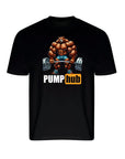 PUMP HUB BODYBUILDING T-SHIRT