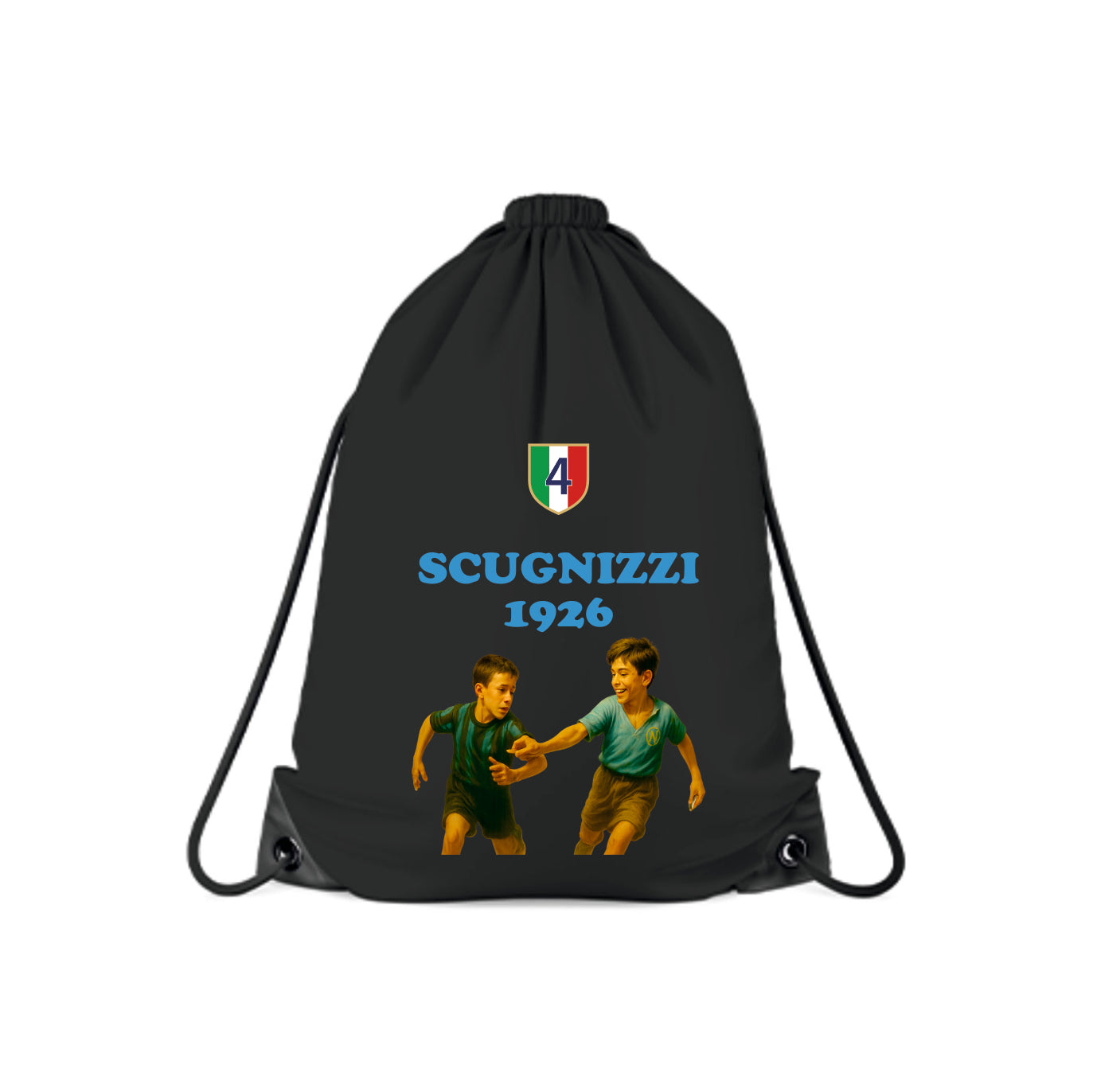 SCUGNIZZI THERMAL BAG