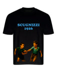 T-SHIRT SCUGNIZZI 1926
