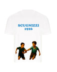T-SHIRT SCUGNIZZI 1926