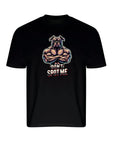 BODYBUILDING DONT SPOT ME T-SHIRT