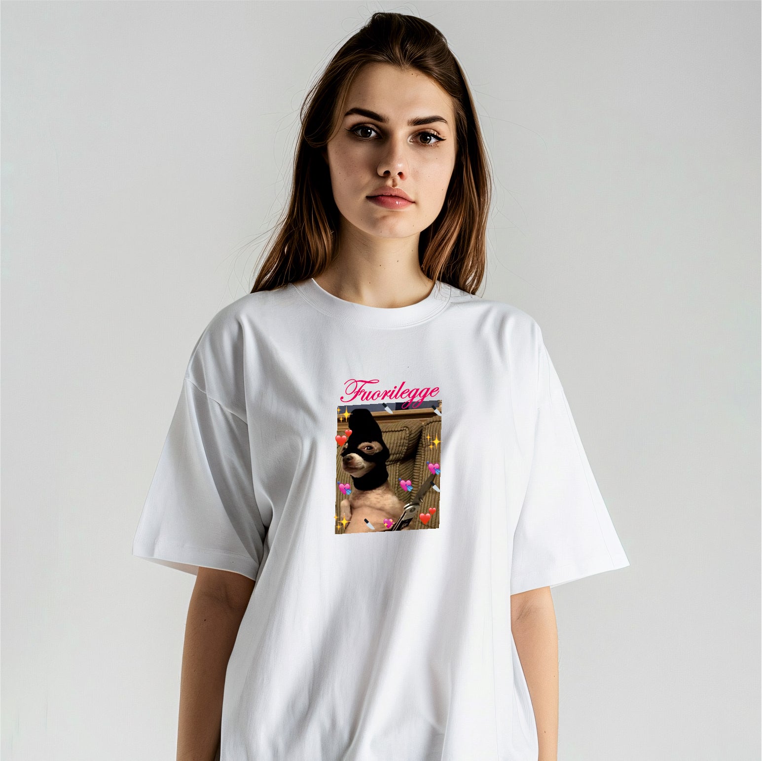OUTLAW T-SHIRT