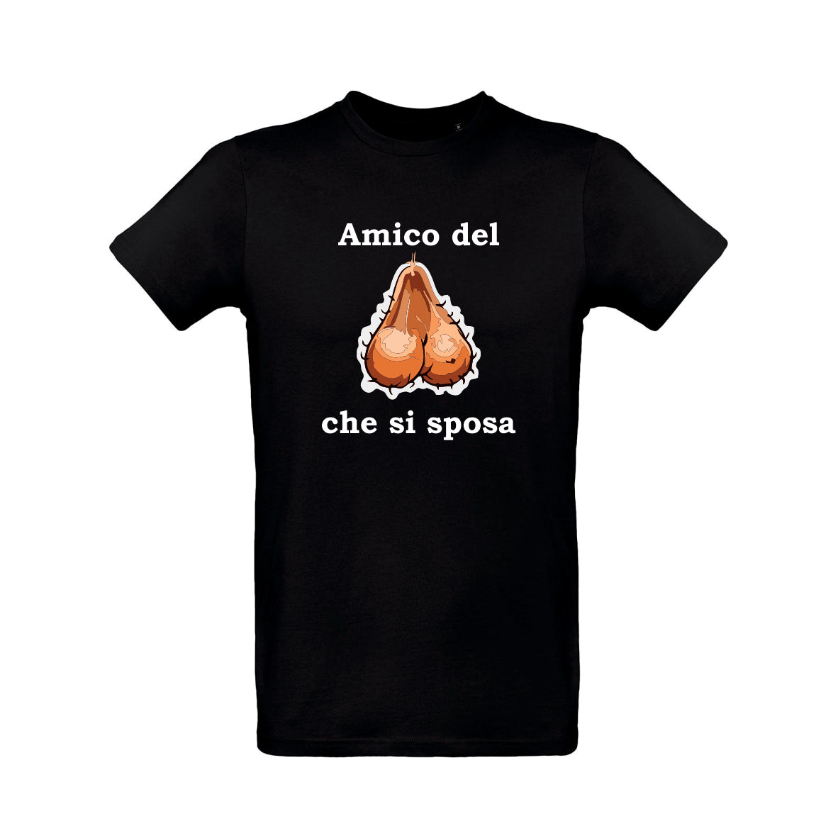 STAG PARTY T-SHIRT KIT