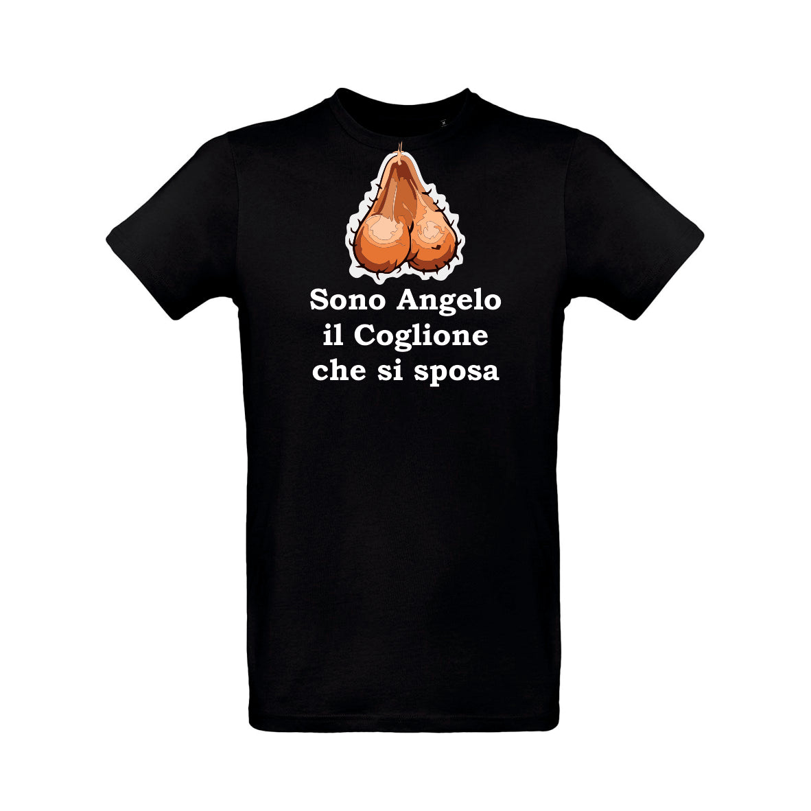 STAG PARTY T-SHIRT KIT