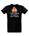 STAG PARTY T-SHIRT KIT