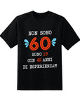 CUSTOMIZABLE AGE T-SHIRT