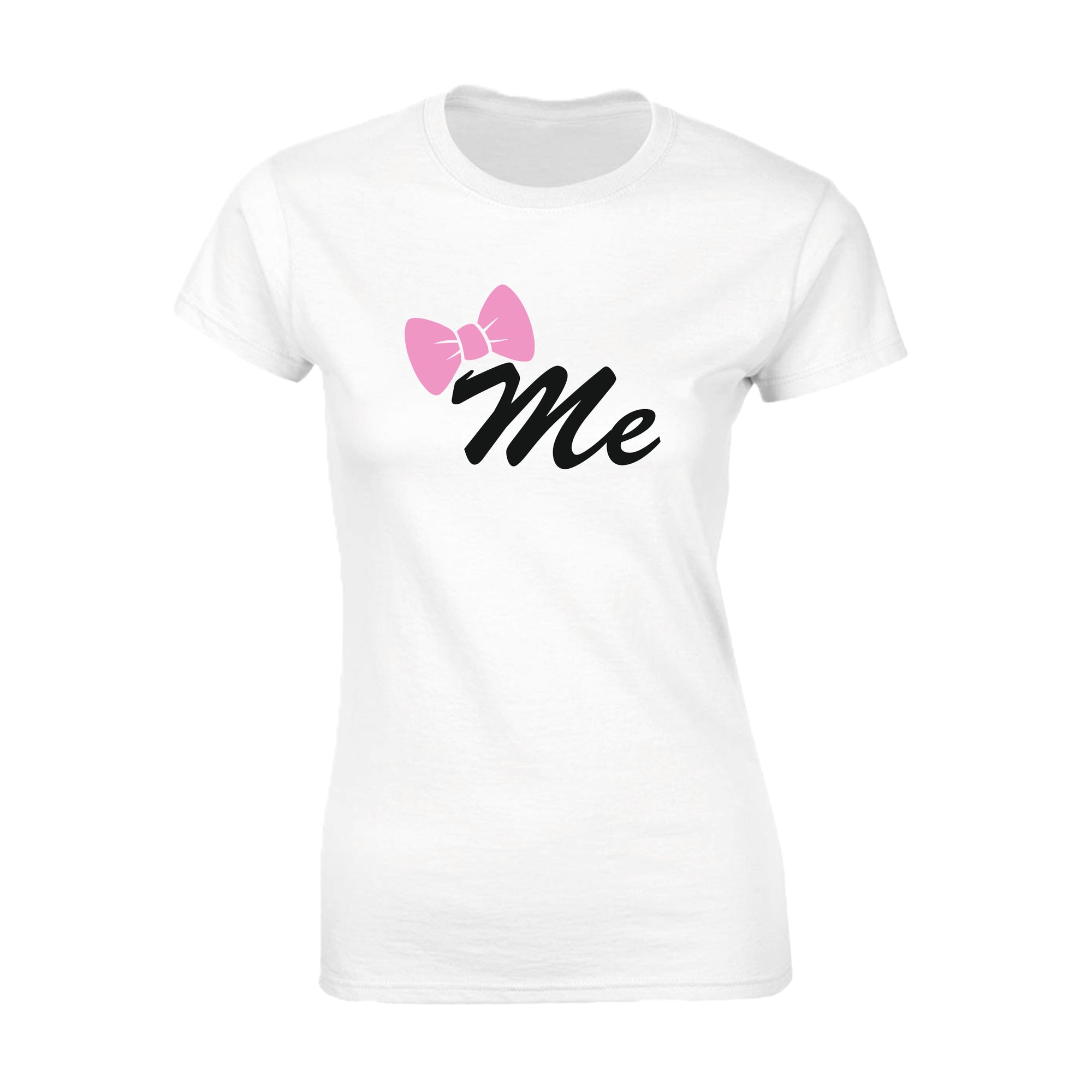 T-SHIRTS AND BODYSUIT ME, MINI ME
