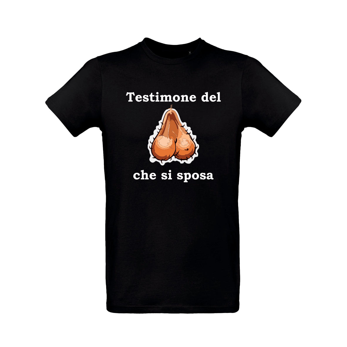 STAG PARTY T-SHIRT KIT