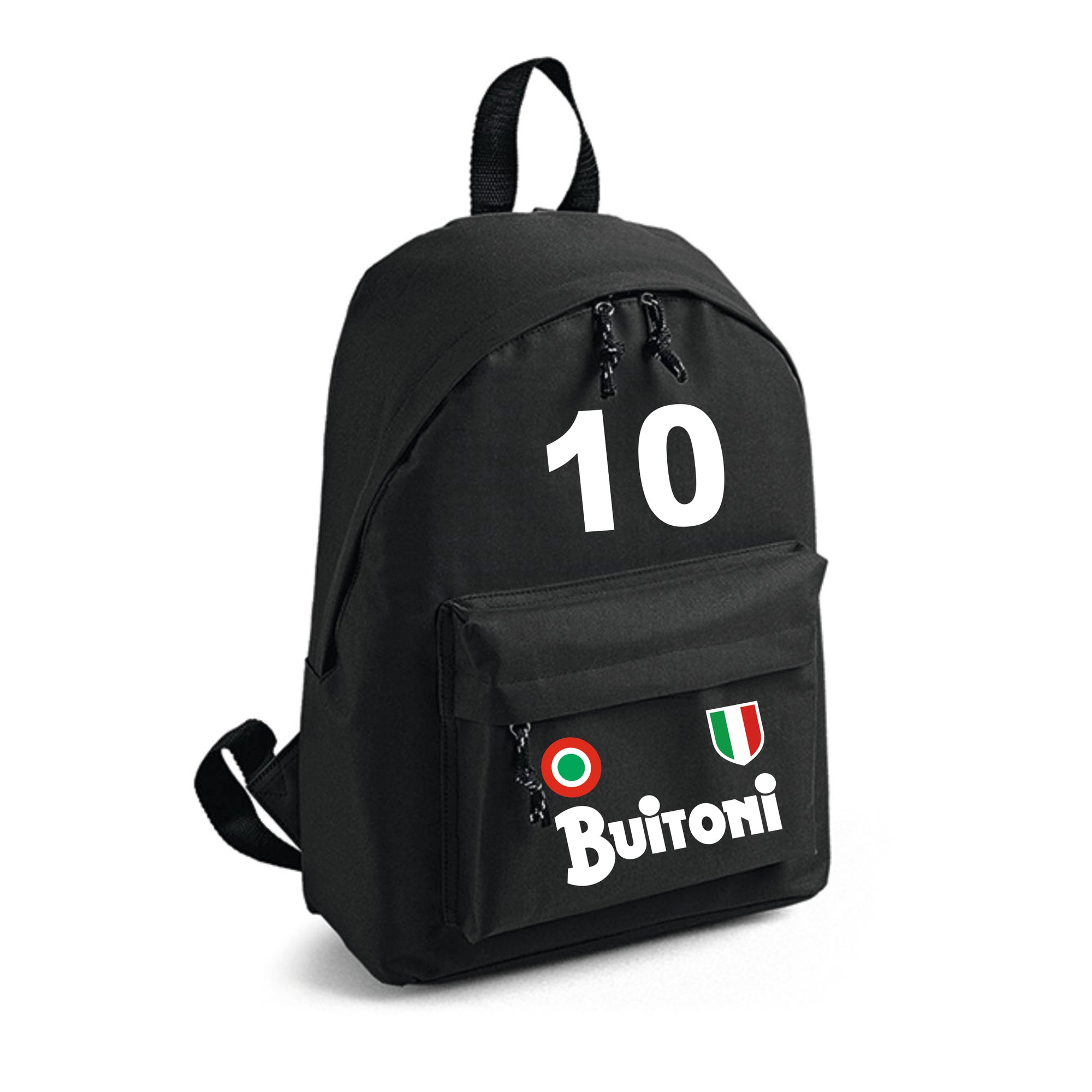 ZAINO BUITONI 10