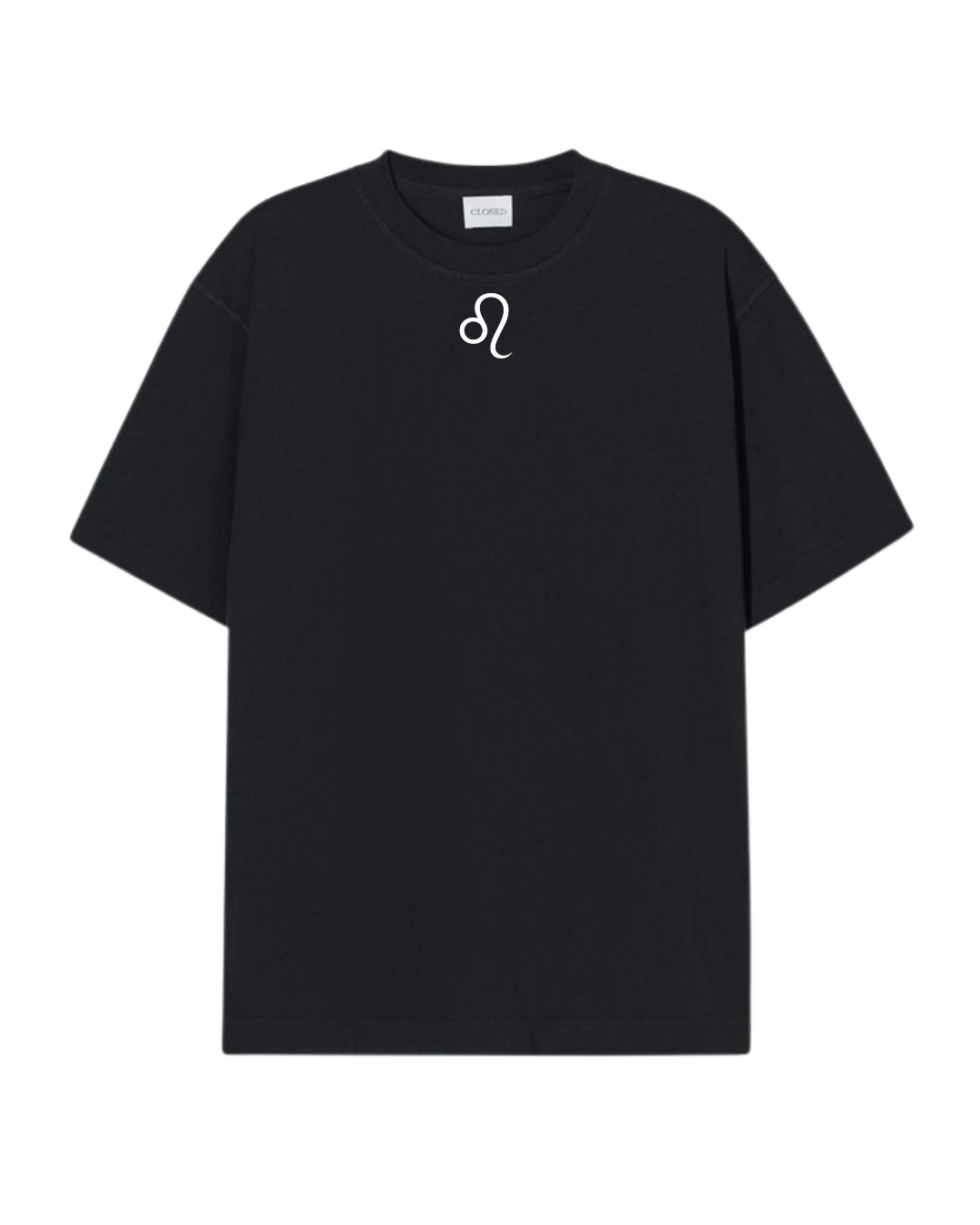 T-shirt Cosmic Leone