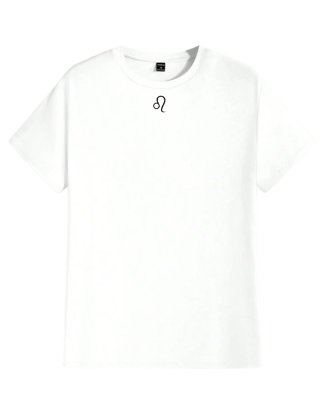 T-shirt Cosmic Leone