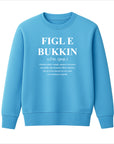 FELPE FIGL E BUKKIN