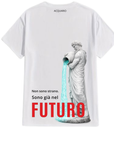T Shirt - Cosmic Acquario