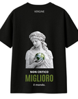 T-shirt Cosmic Vergine