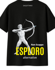 T-shirt Cosmic Sagittario