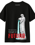 T Shirt - Cosmic Acquario