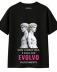 T-shirt Cosmic Gemelli