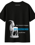 T-shirt Cosmic Capricorno