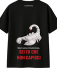 T-shirt Cosmic Scorpione