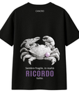 T-shirt Cosmic Cancro